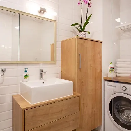 Apartment Tivoli *